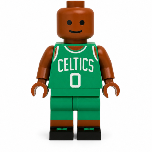 Brickman - Jayson Tatum