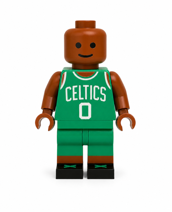 Brickman - Jayson Tatum