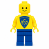Brickman - ASM
