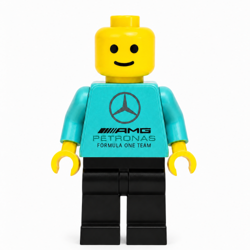 Brickman Mercedes