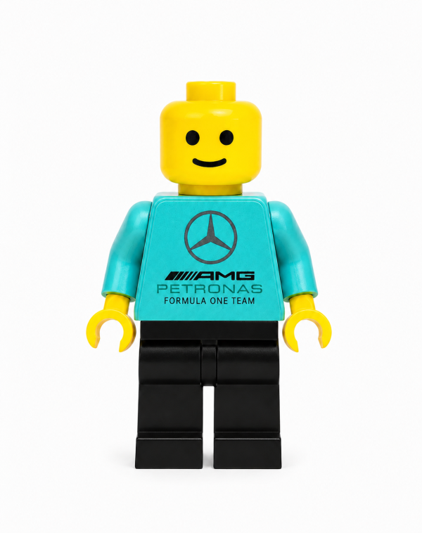 Brickman Mercedes