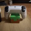 Support manette - Minecraft