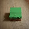 Support manette - Minecraft