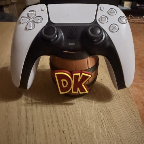 Support Manette DK