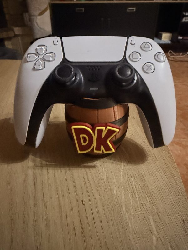 Support Manette DK