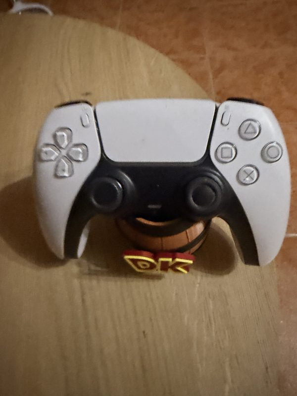Support Manette DK