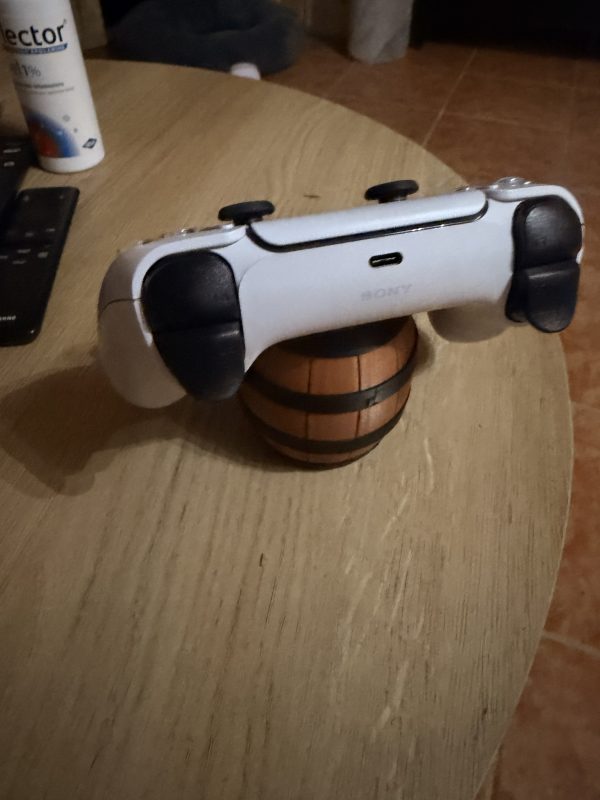 Support Manette DK