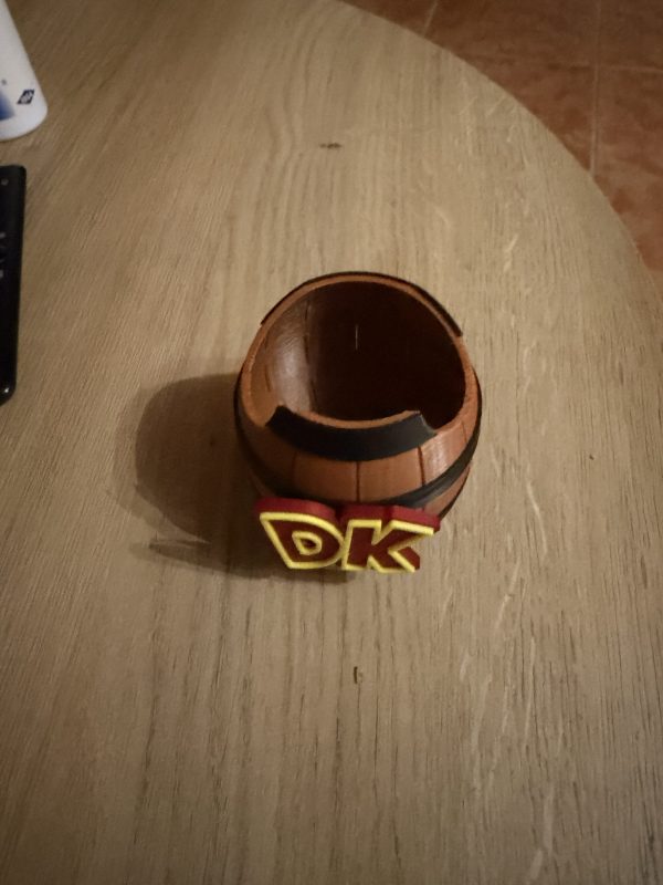 Support Manette DK
