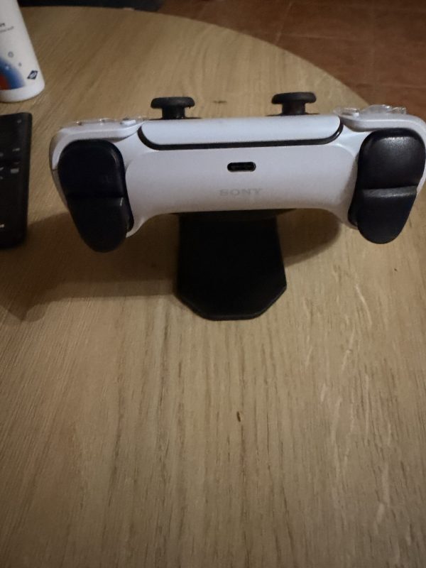 Support manette Deadpool
