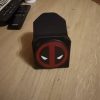 Support manette Deadpool