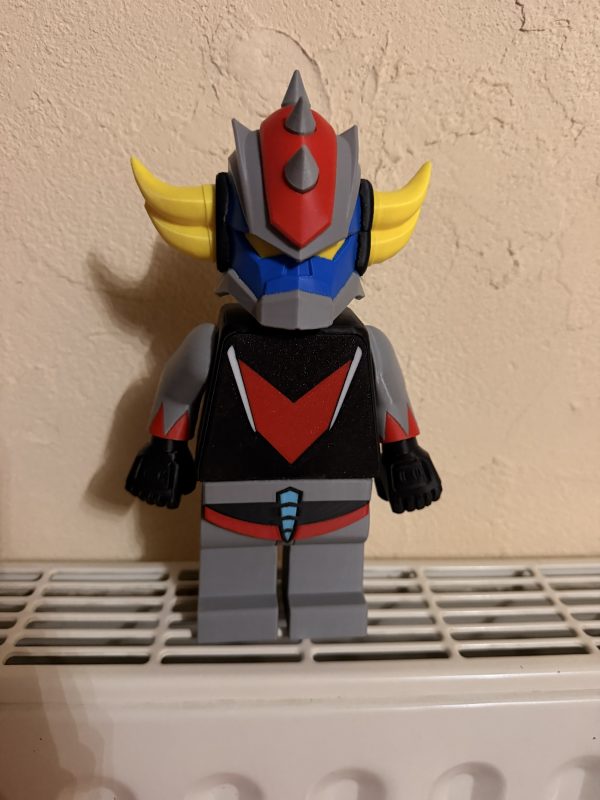 img_6790 Brickman - Goldorak