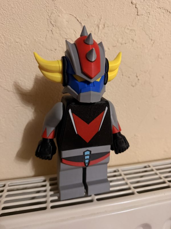 img_6791 Brickman - Goldorak