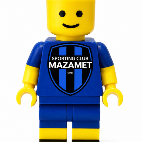Brickman SCM 30cm