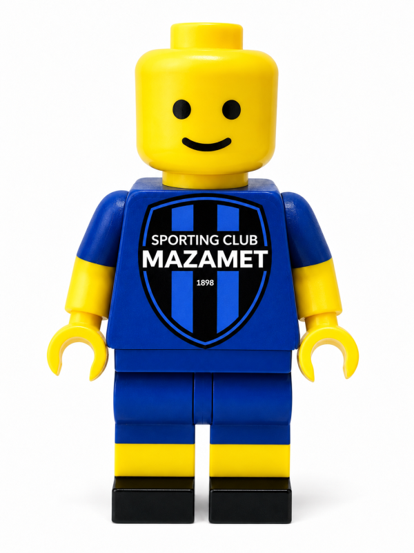 Brickman SCM 30cm
