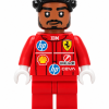 Brickman - Lewis Hamilton
