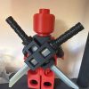 Brickman - deadpool katana