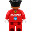 Brickman - Lewis Hamilton