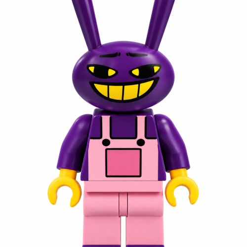 Brickman - Jax