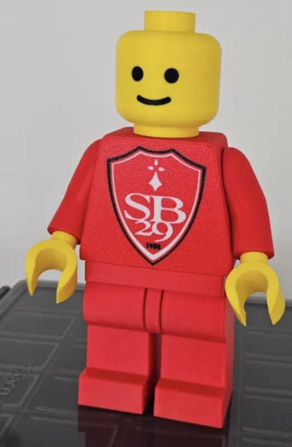 screenshot-7 Brickman - Stade Brestois