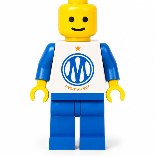 fc3d5e61-4557-4704-a695-fff8749e141c Brickman - Olympique de Marseille