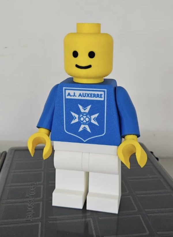 screenshot-10 Brickman - A.J Auxerre